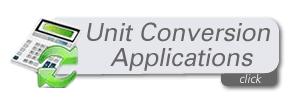 Unit Conversion Applications