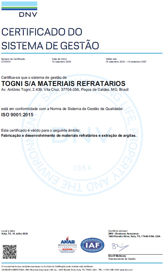 Licença Ambiental